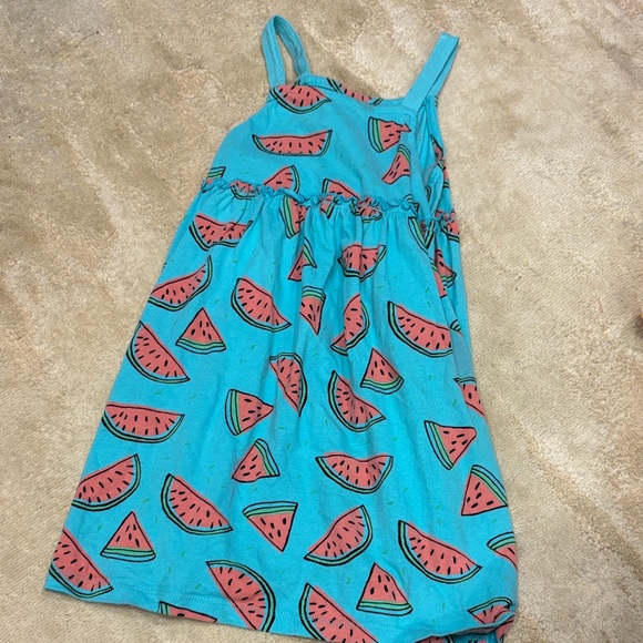 Bundle of 8 size 4t dress - Picture 7 of 9